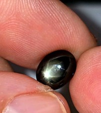Unheated Blue Star Sapphire 6