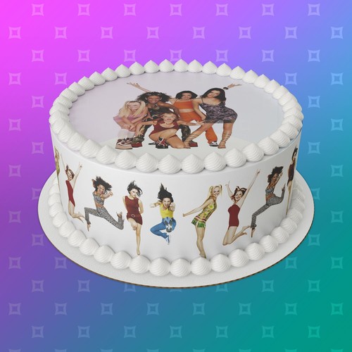 Spice girls pre - spice,