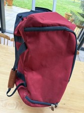 Tommy Hilfiger 22 inch rolling