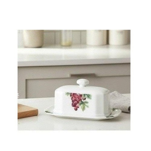Royal doulton butter - royal,