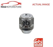 WHEEL NUT FEBI BILSTEIN 34754 P NEW OE REPLACEMENT