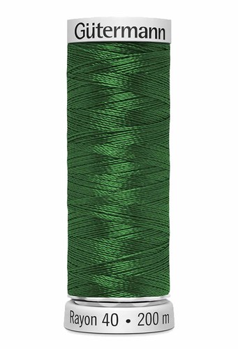 Gutermann sulky rayon thread - gutermann,