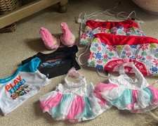 Build A Bear Workshop Girls &