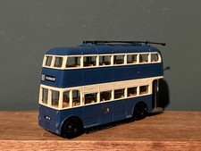 Corgi OOC 40104 1:76 Weymann