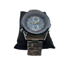 Citizen mens blue angels - blue,