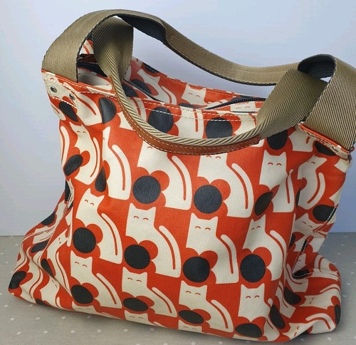 Orla kiely shoulder bag - shoulder,
