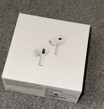 Airpods gen brand new - new, sealed