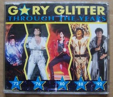 Gary Glitter - Through The