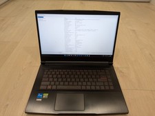 MSI Thin GF63 - RTX 4050