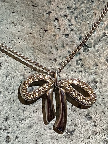 Swarovski crystal necklace - swarovski,