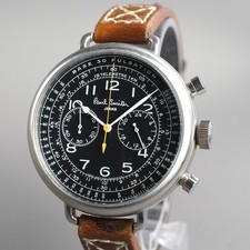 Paul Smith CHRONOGRAPH