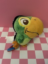 Skully Soft Plush Disney Store