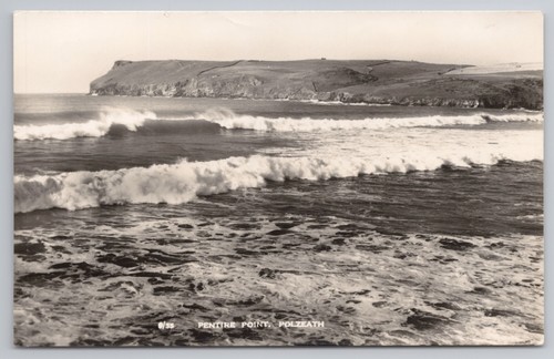 Rppc pentire point - rppc,