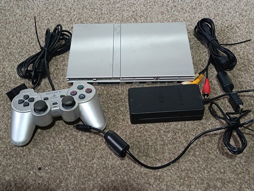 Sony playstation 2 slim - ***,