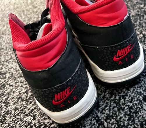 Nike air flight classic - nike,