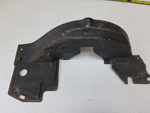 Aircooled beetle crank - vw,