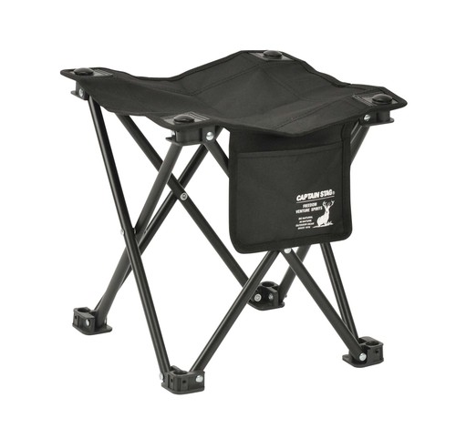 Captain stag outdoor chair - captain,