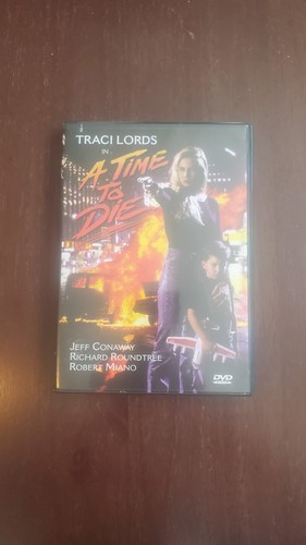 Time die - a, to