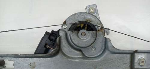 Driver left window regulator - window, /