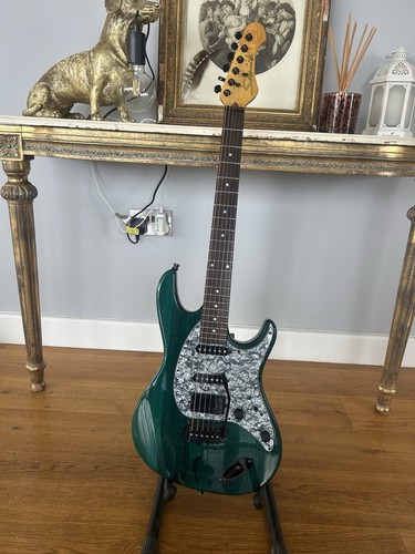 Samick 31mbk electric - 31mbk,