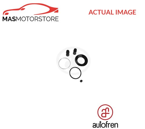 Brake caliper repair - caliper,