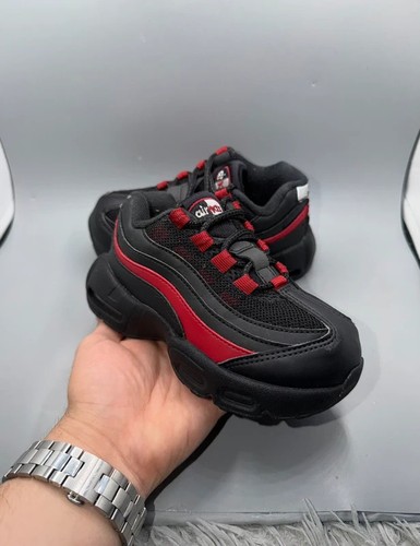 Nike air max black - air,