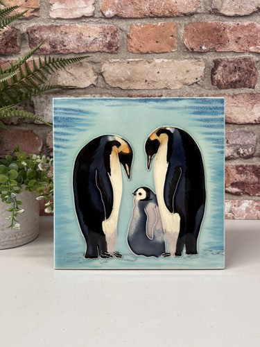 Elgate ceramic art tile hand - ceramic,