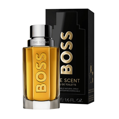 Hugo boss the scent - hugo, for