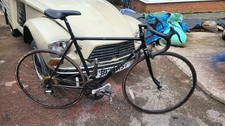 Raleigh Record Sprint Reynolds
