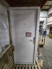 Solidcor fed pas - fed, fire
