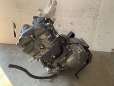 Block Engine Rotax 655 Only