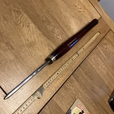 Record Woodturning 10 mm wide