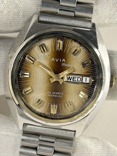 Avia vintage 1970 - 1970’s, men’s