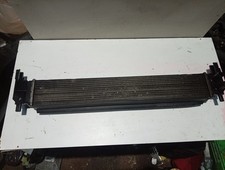Intercooler Audi A1 VW Polo