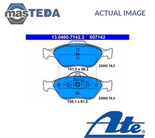 130460-71422 BRAKE PADS SET