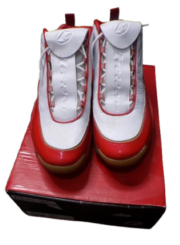 Reebok iverson legacy - reebok,