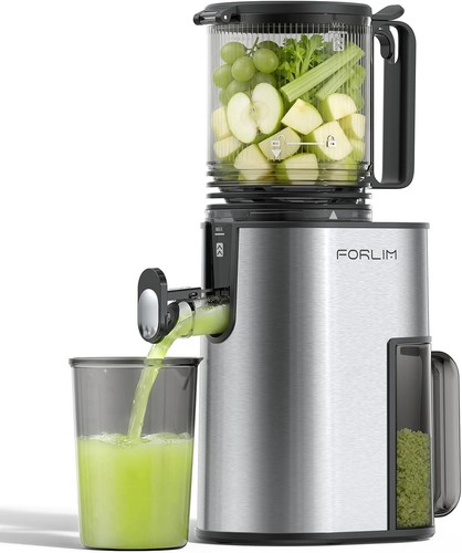 Cold press juicer - cold, juicer,