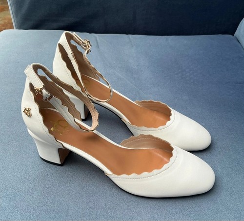 Bnwot vera pelle - bnwot, ivory