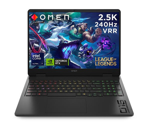 Omen an0502na gaming - 16",