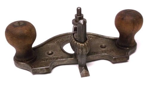 Antique stanley 2 wood - antique, no