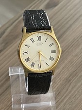 Vintage Citizen 1032-K14757