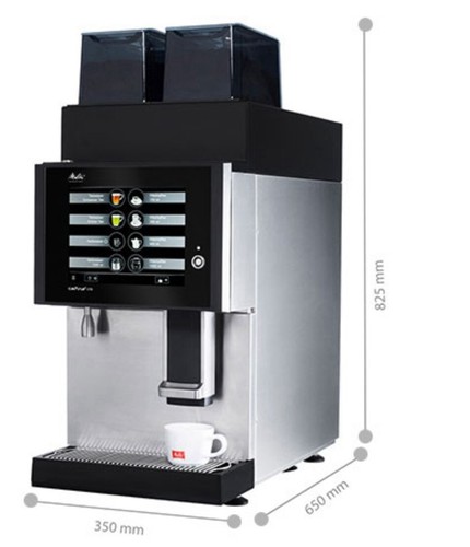 Melitta cafina ct8 - melitta,