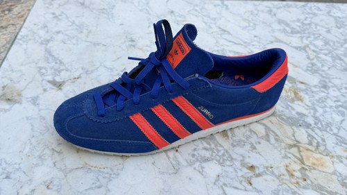 Adidas zurro mens - adidas, trainers