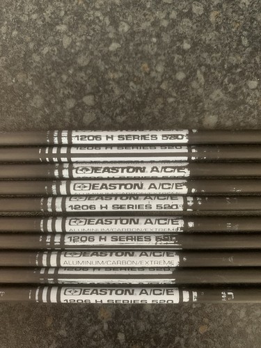 Easton ace 1206 - 1206, series