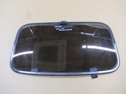 Ford fiesta mk1 xr2 sunroof - mk1,