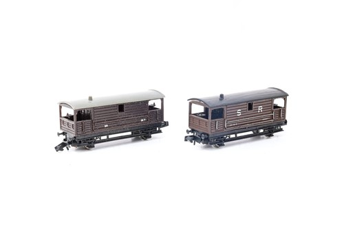 Graham farish gauge brake - graham,