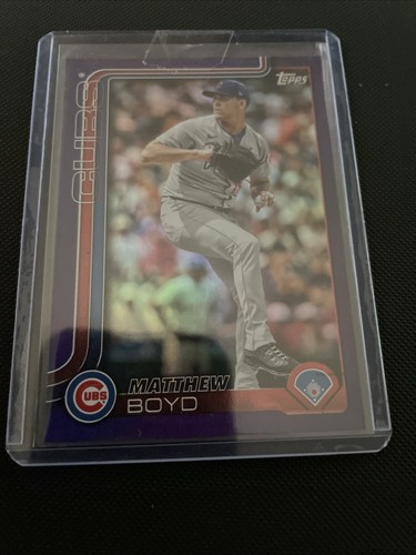 2025 topps series matthew - 2025,