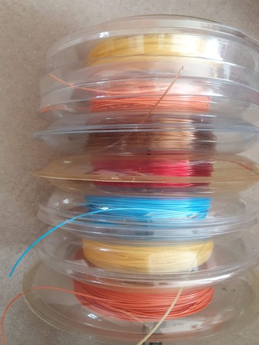 Tennis strings various - tennis,