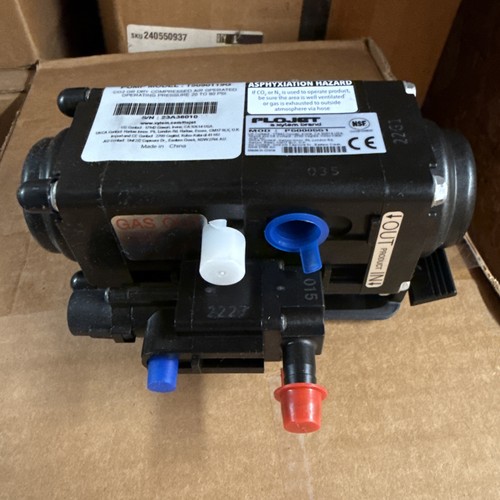 Lancer t5000 135 flojet bib - t5000-135,