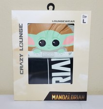 Star Wars Lounge Wear Pajamas